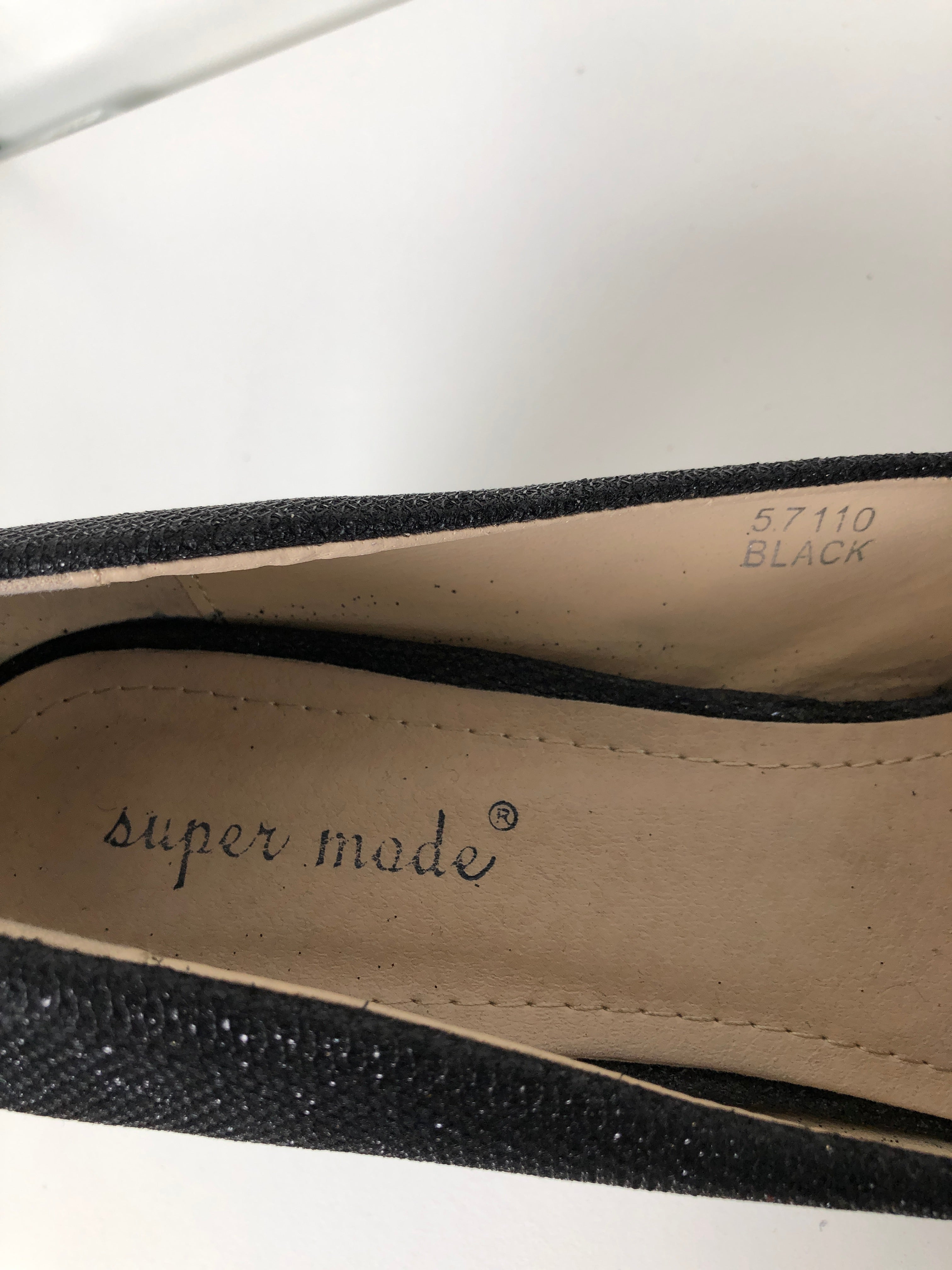 Super Mode Sko